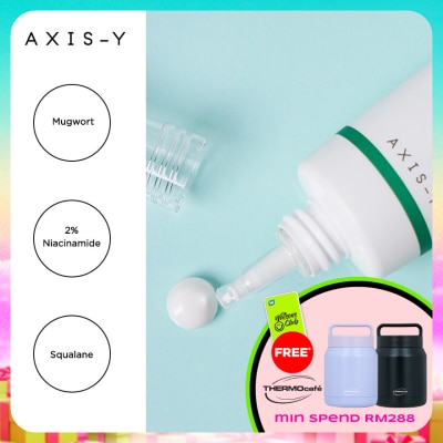 AXIS-Y - Complete No-Stress Physical Sunscreen 50ml