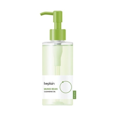 BEPLAIN Greenful Cleansing Oil 200ml