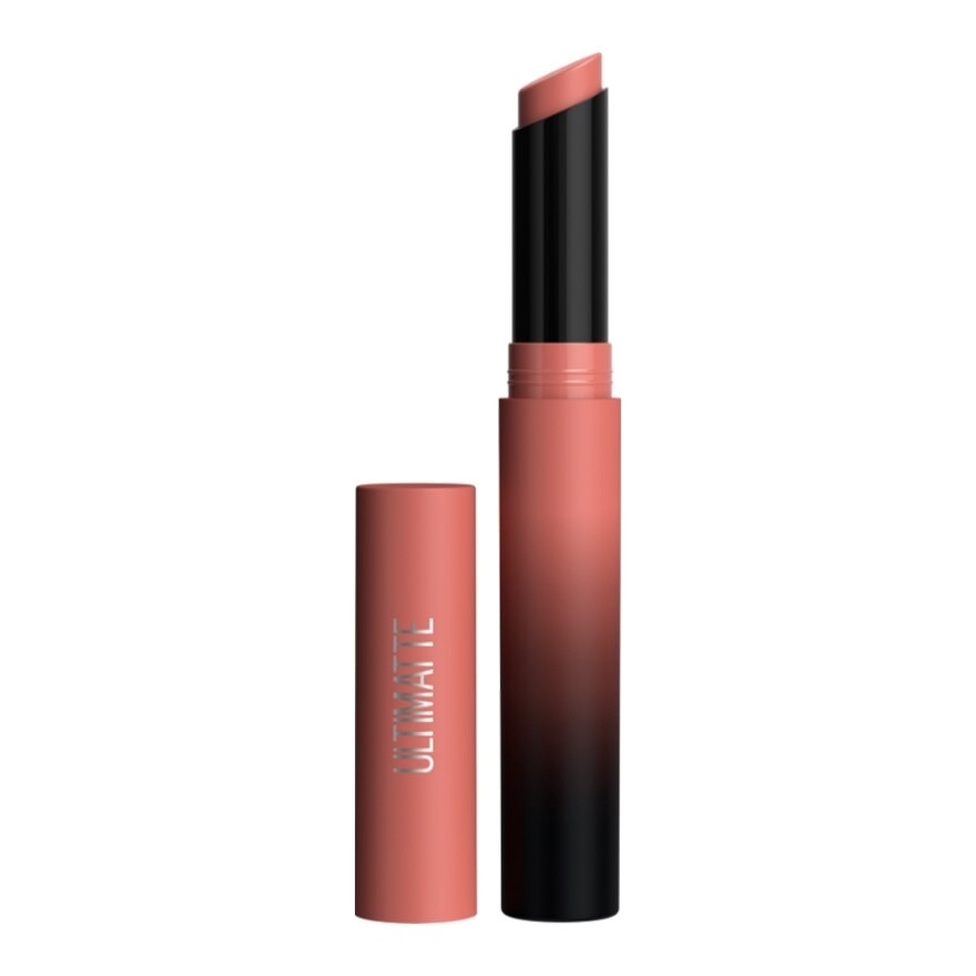 Ultimatte Lipstick 488 More Stone