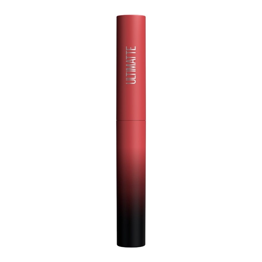 Ultimatte Lipstick 988 More Blaze