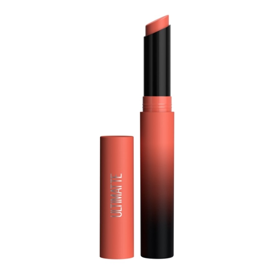 MAYBELLINE Ultimatte Lip