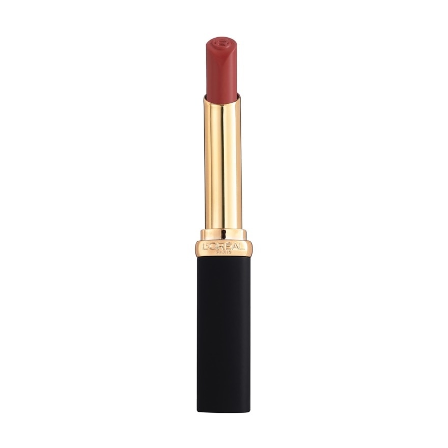 Color Riche Slim Matte Intense Lipstick 129