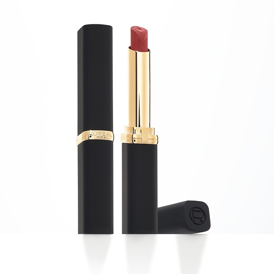 L'OREAL PARIS MAKEUP Color Riche Slim Matte Intense Lipstick