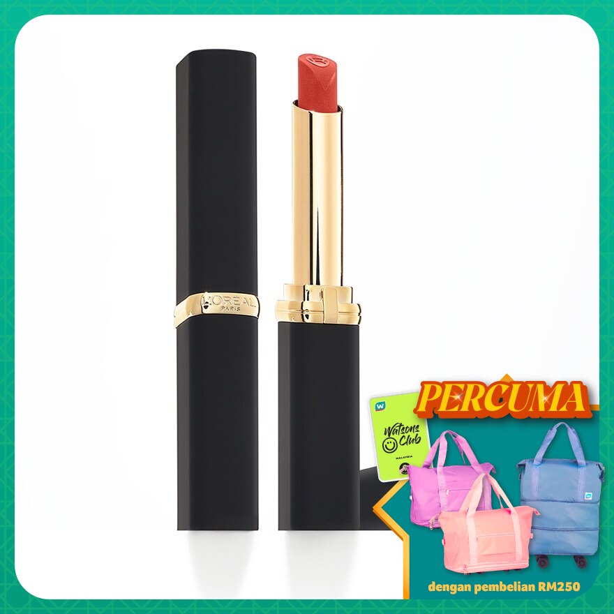 Color Riche Slim Matte Intense Lipstick 275