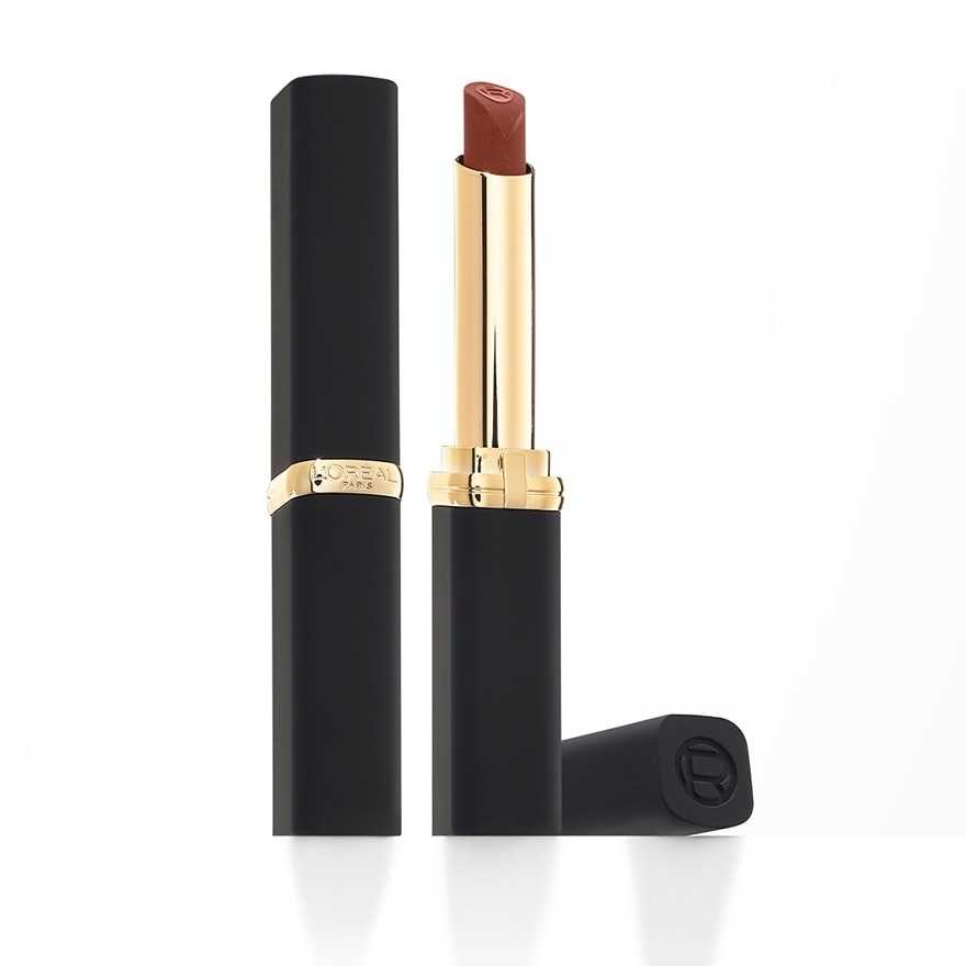 Color Riche Slim Matte Intense Lipstick 339