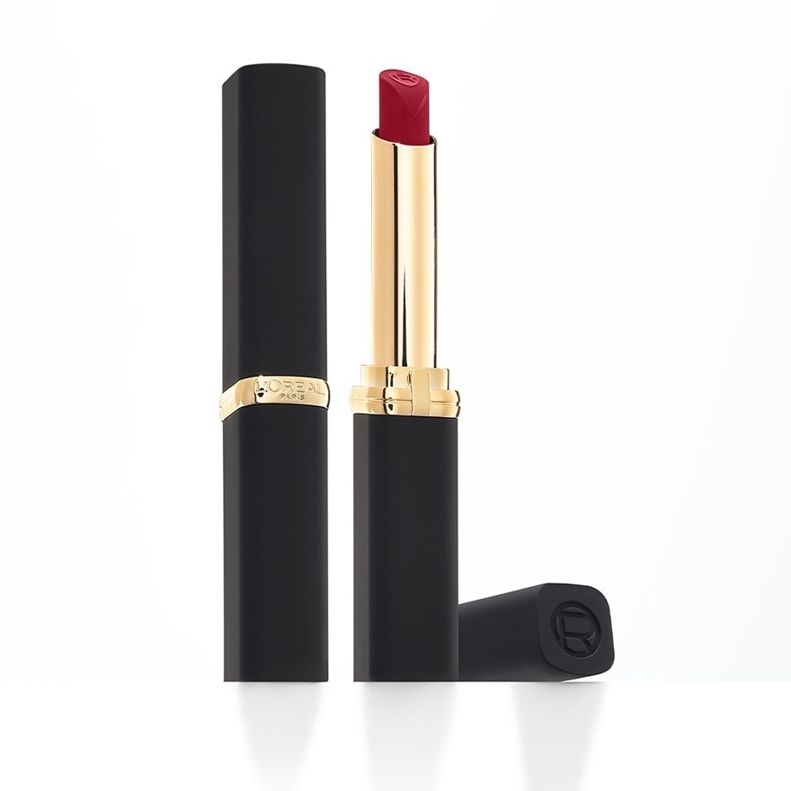 Color Riche Slim Matte Intense Lipstick 666
