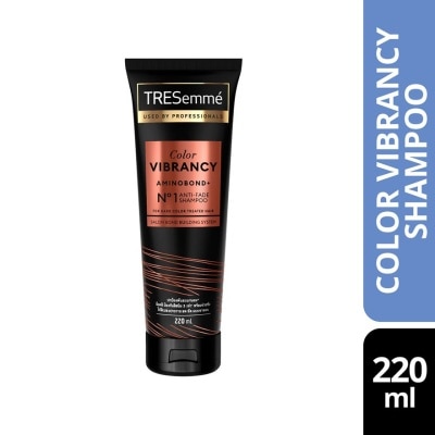 TRESEMME Color Radiance&Repair Colored Hair Shampoo 250ml