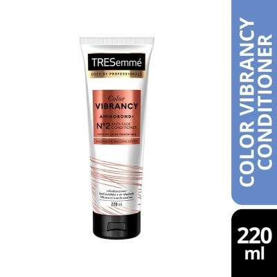 TRESEMME Color Radiance&Repair Color Hair Conditioner 220ml