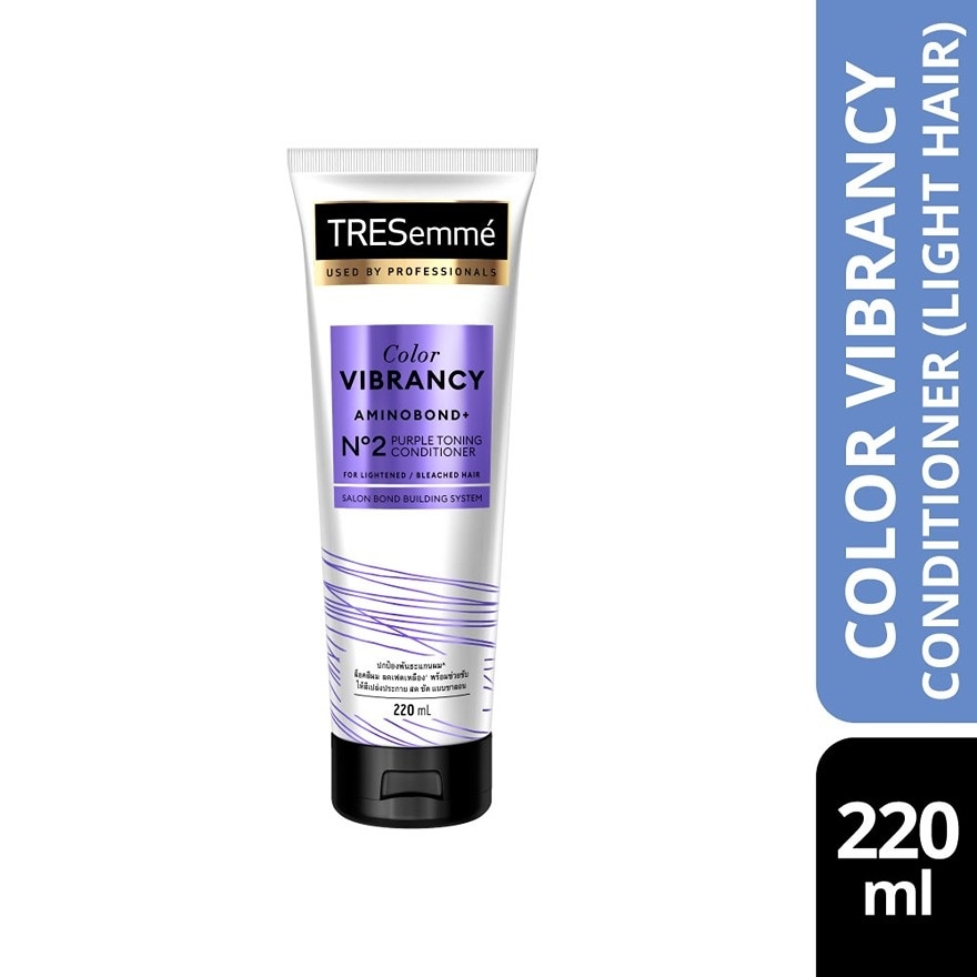 Color Radiance&Repair Bleach Hair Conditioner220ml