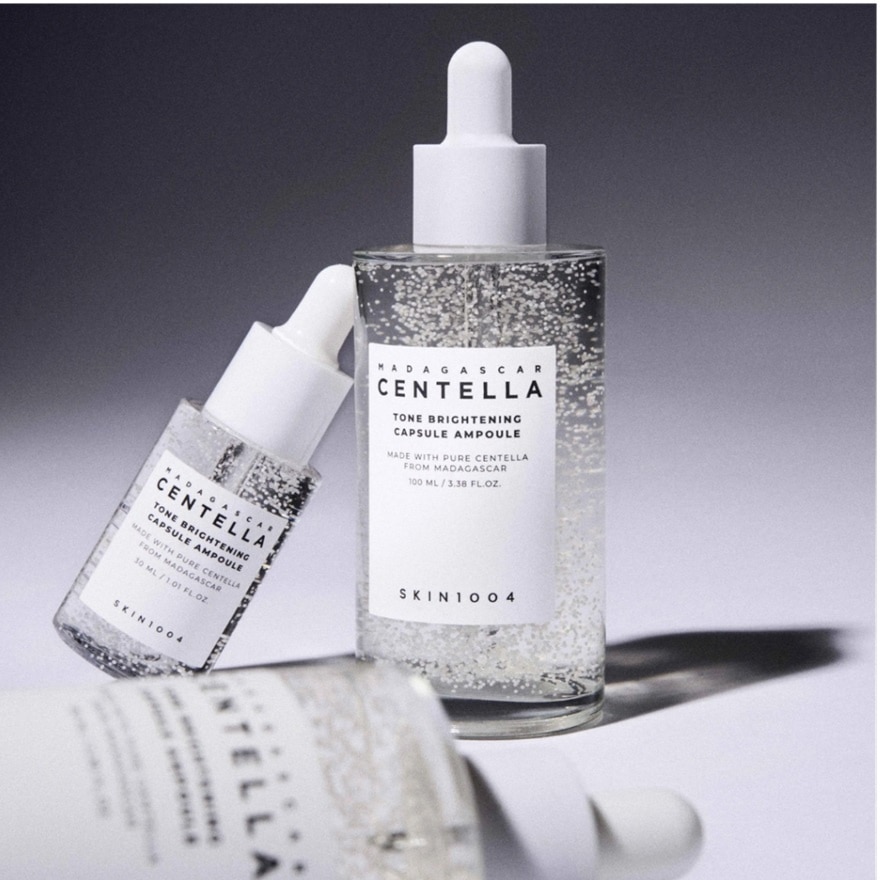 Centella Tone Brightening Capsule Ampoule 30ml