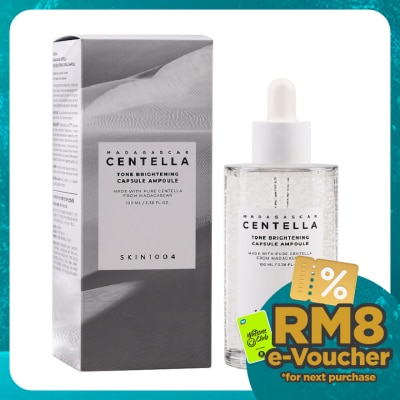 SKIN1004 Centella Tone Brightening Capsule Ampoule 30ml