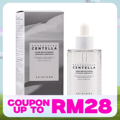 SKIN1004 Centella Tone Brightening Capsule Ampoule 30ml