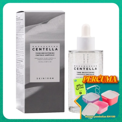 SKIN1004 - Centella Tone Brightening Capsule Ampoule 30ml