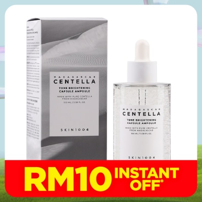SKIN1004 Centella Tone Brightening Capsule Ampoule 30ml