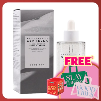 SKIN1004 Centella Tone Brightening Capsule Ampoule 30ml