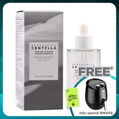 SKIN1004 Centella Tone Brightening Capsule Ampoule 30ml