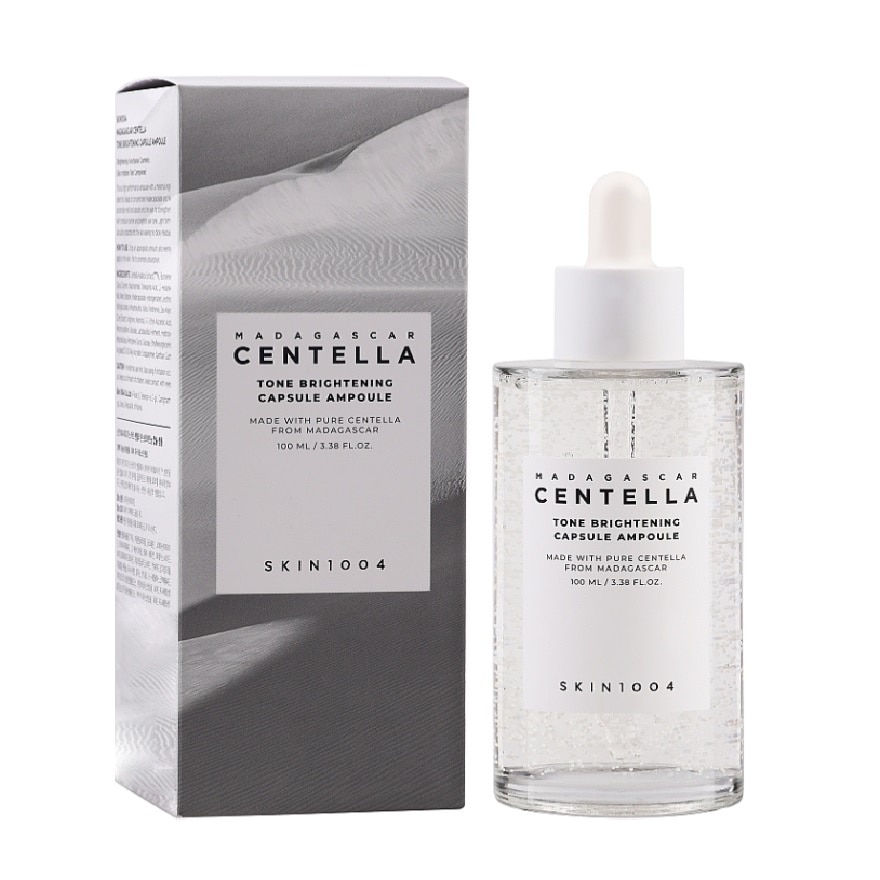 Centella Tone Brightening Capsule Ampoule 30ml