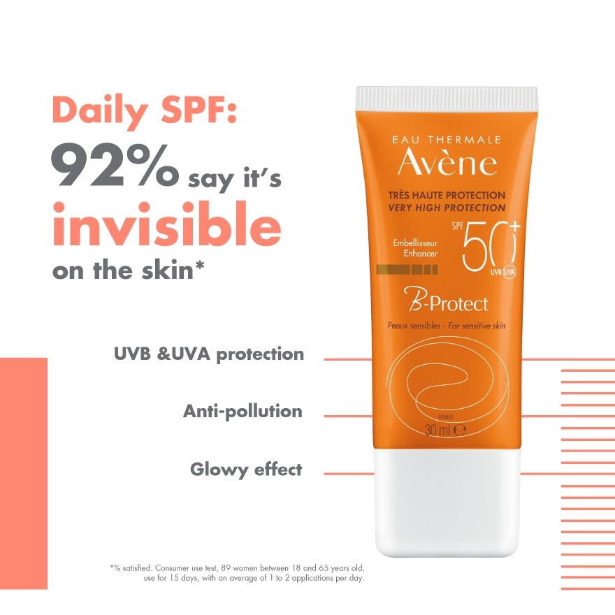 VH Protect B-Protect SPF50+ 30ML