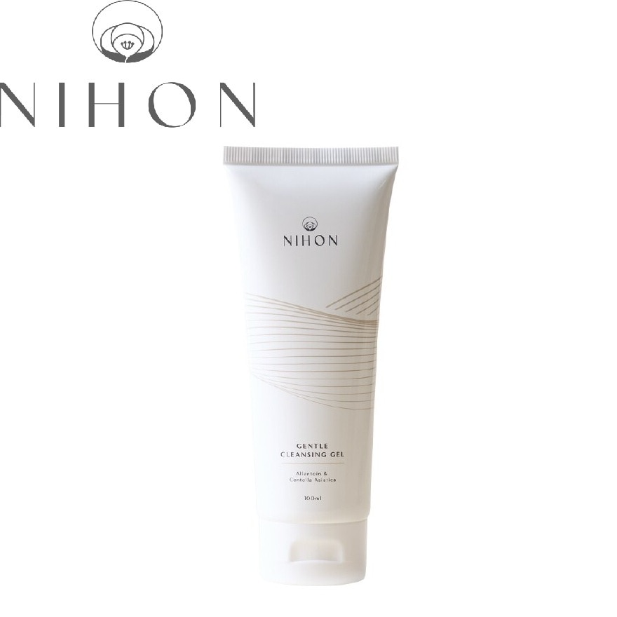 Gentle Cleansing Gel 100ml