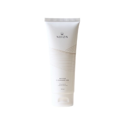 NIHON Gentle Cleansing Gel 100ml
