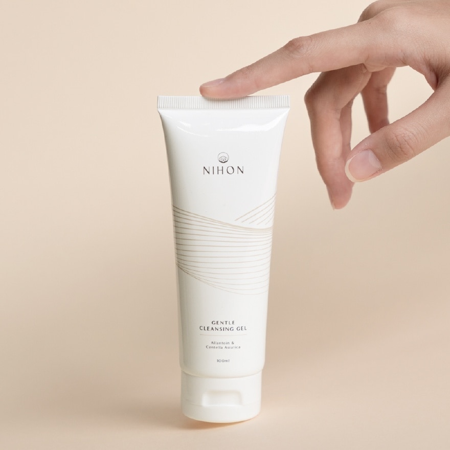 Gentle Cleansing Gel 100ml