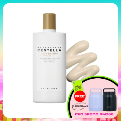 SKIN1004 - Madagascar Centella Air-Fit Suncream Plus 50ml