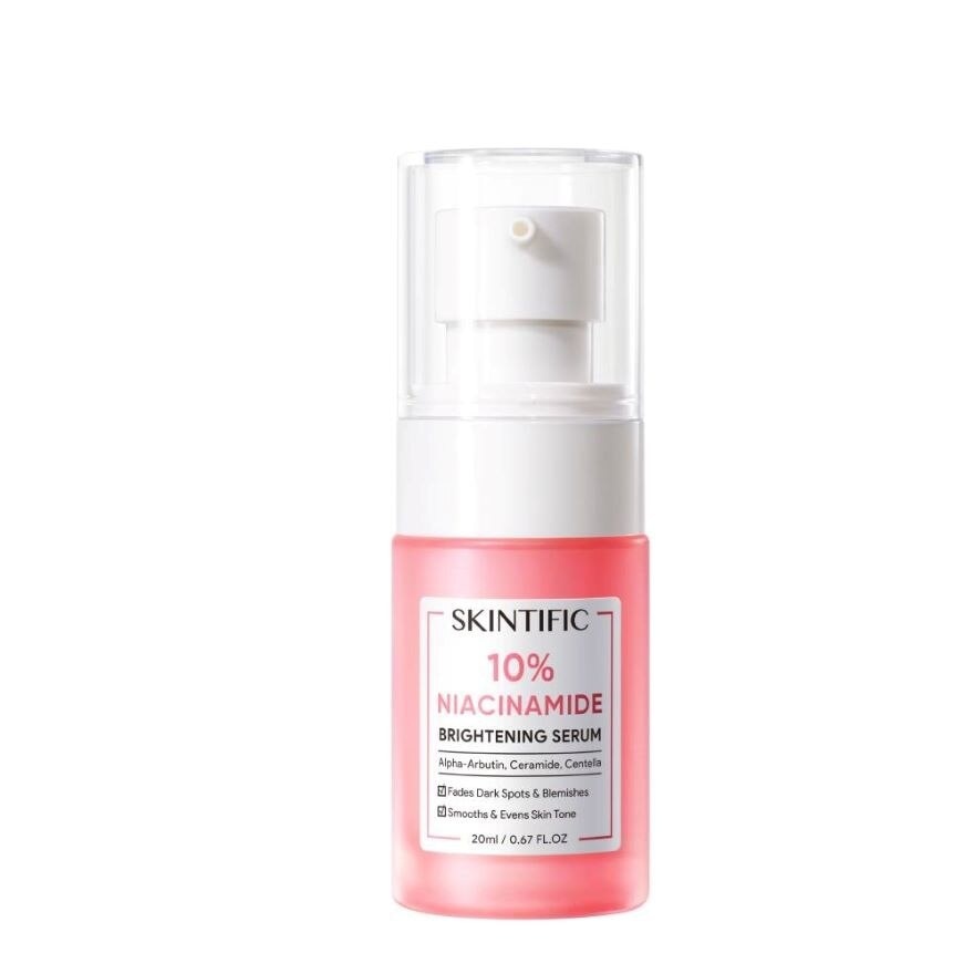 10% Niacinamide Serum 20ml