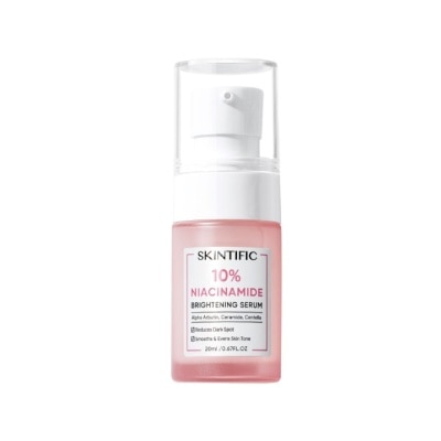 SKINTIFIC 10% Niacinamide Serum 20ml