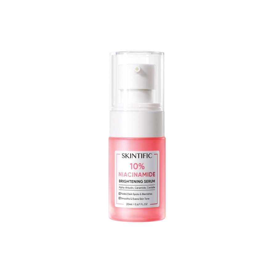 10% Niacinamide Serum 20ml