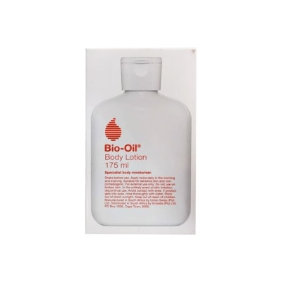 BIO OIL Body Lotion 175ml