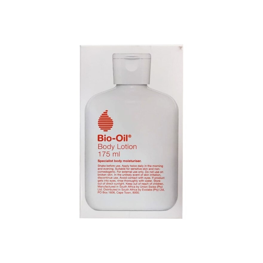 Body Lotion 175ml