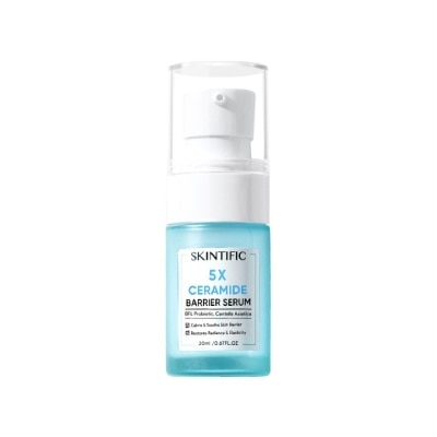 SKINTIFIC 5X Ceramide Barrier Serum 20ml