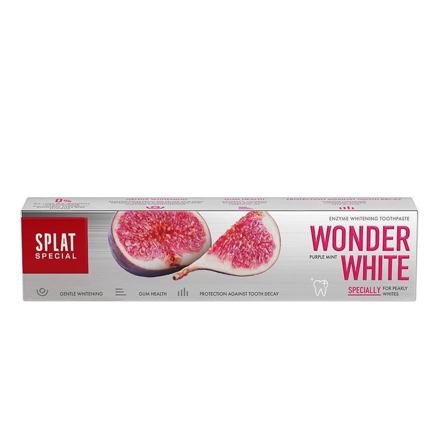 Wonder White Special Series Toothpaste 75ml