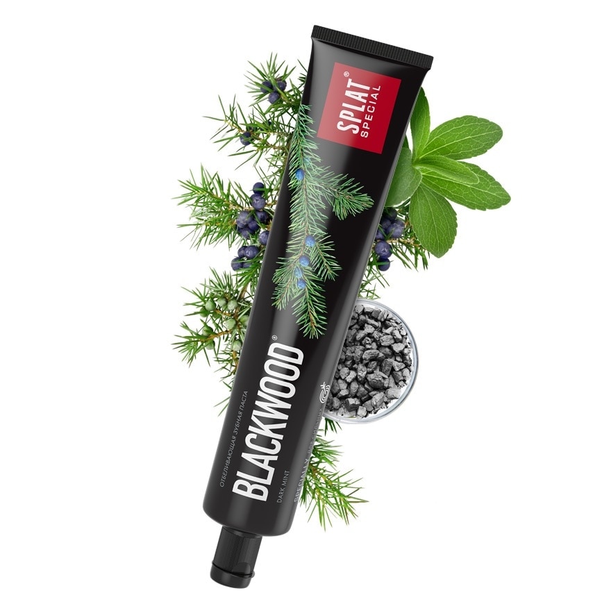 Blackwood Special Series Toothpaste 75ml