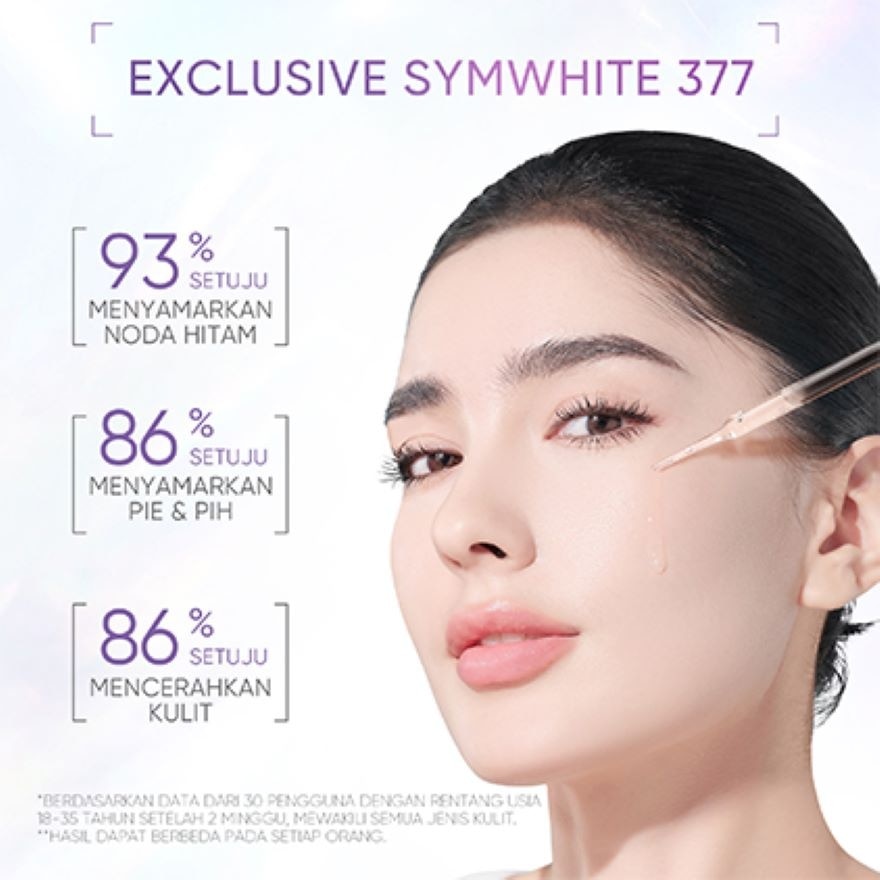 SYMWHITE 377-Dark Spot Eraser Serum 20ml