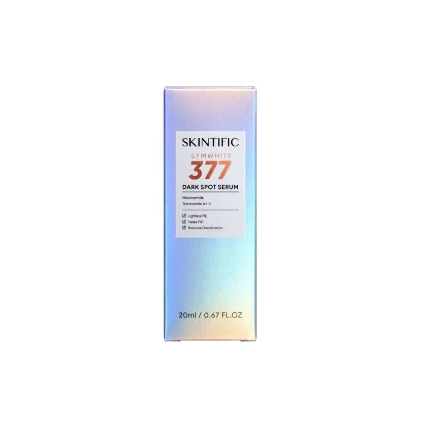 SYMWHITE 377-Dark Spot Eraser Serum 20ml