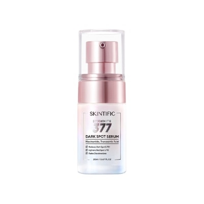 SKINTIFIC SYMWHITE 377-Dark Spot Eraser Serum 20ml