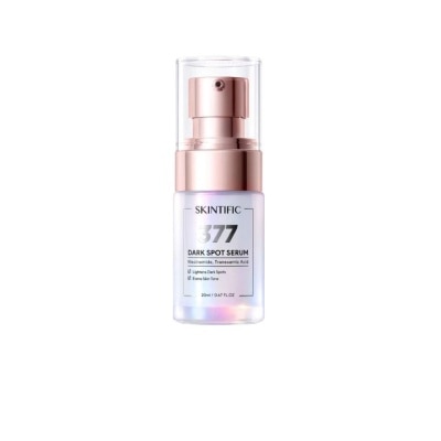 SKINTIFIC SYMWHITE 377-Dark Spot Eraser Serum 20ml