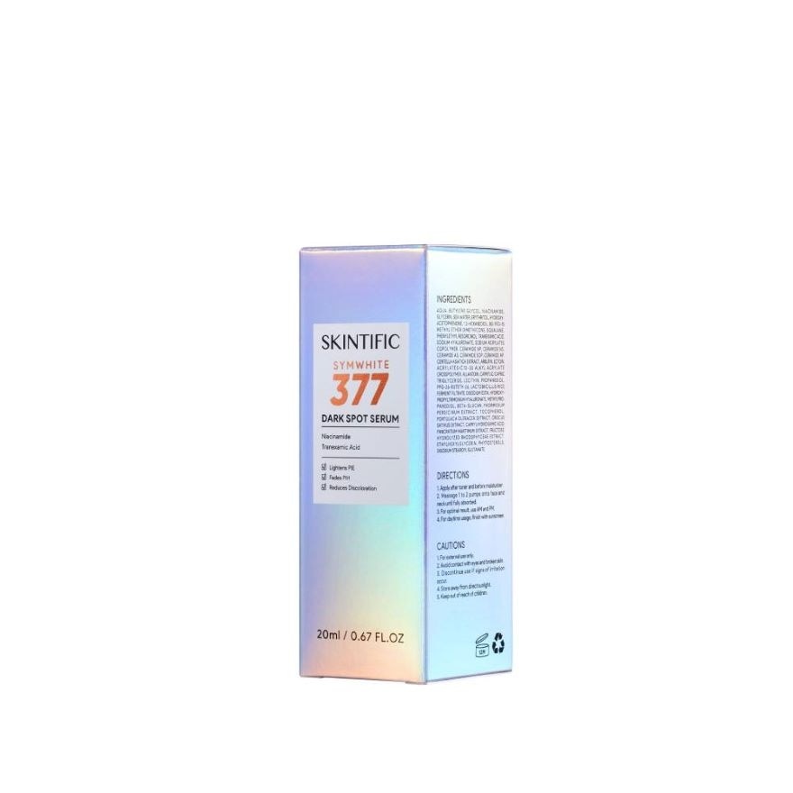 SYMWHITE 377-Dark Spot Eraser Serum 20ml