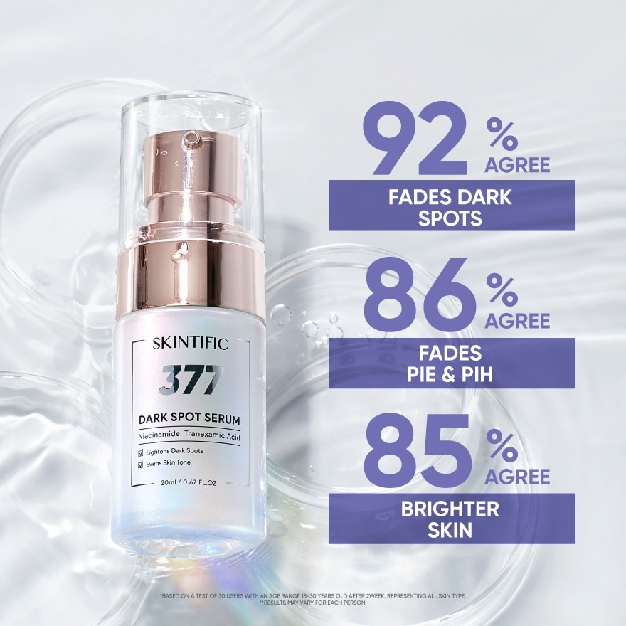 SYMWHITE 377-Dark Spot Eraser Serum 20ml