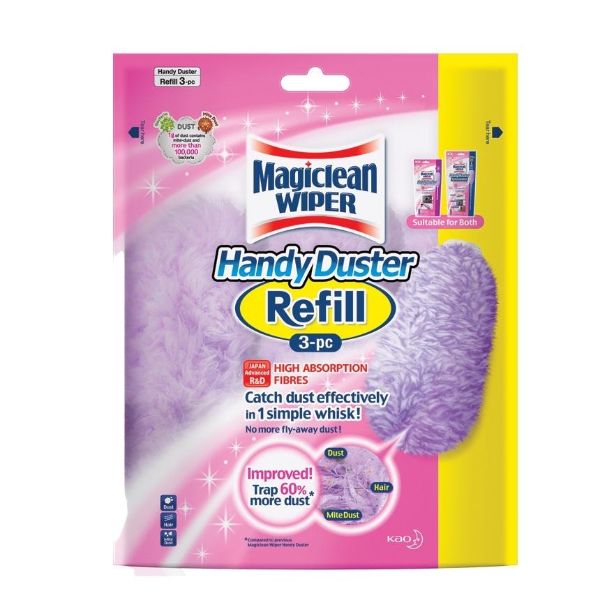 Handy Duster Refill (3pcs)