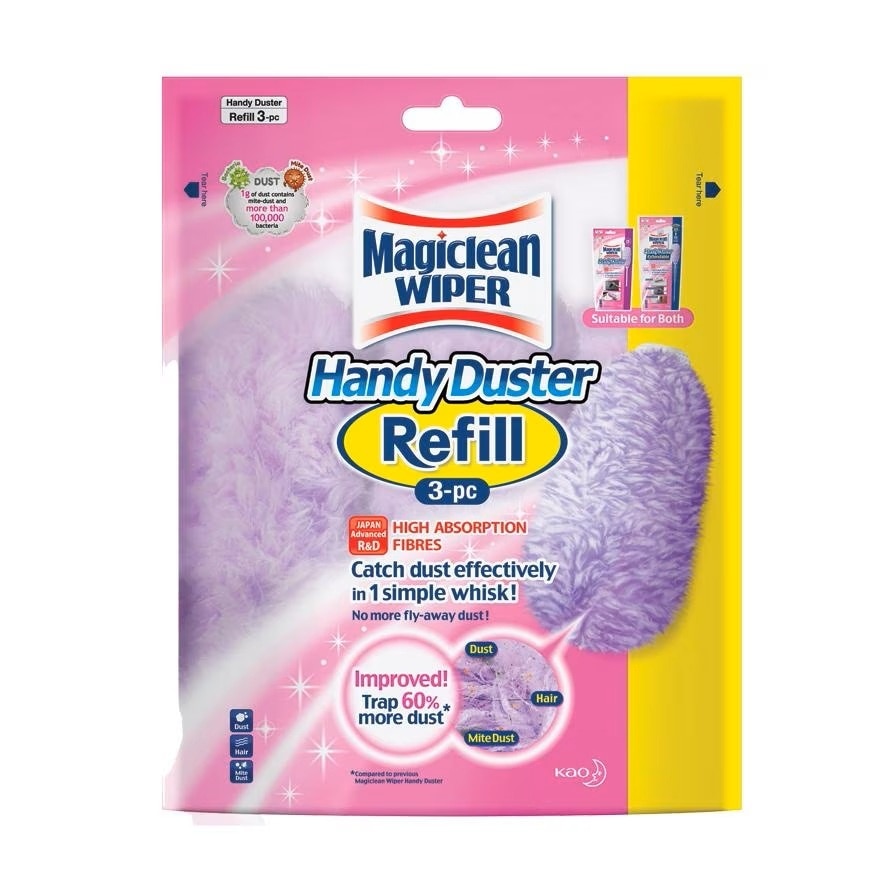 Handy Duster Refill (3pcs)