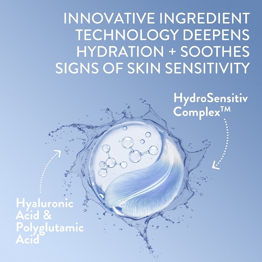 Optimal Hydration Water Gel 48g