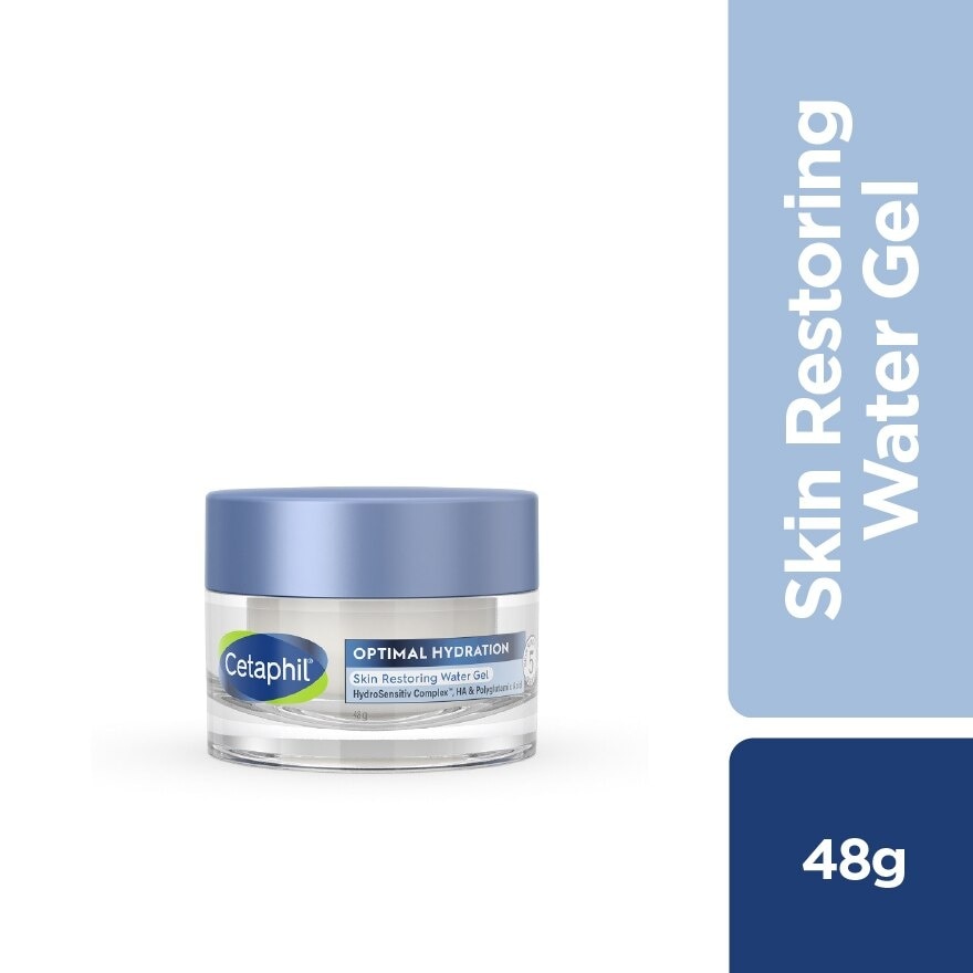 Optimal Hydration Water Gel 48g