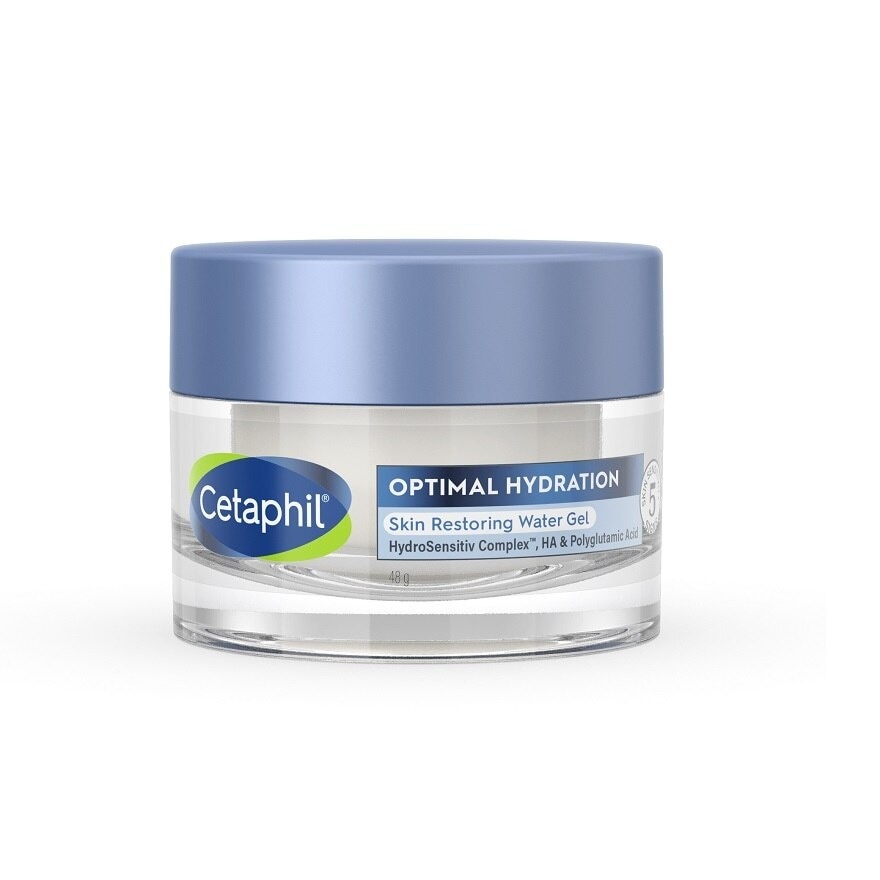 Optimal Hydration Water Gel 48g