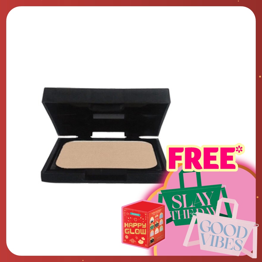 REVLON ColorStay Powder Foundation 330 Natural Tan Refiil