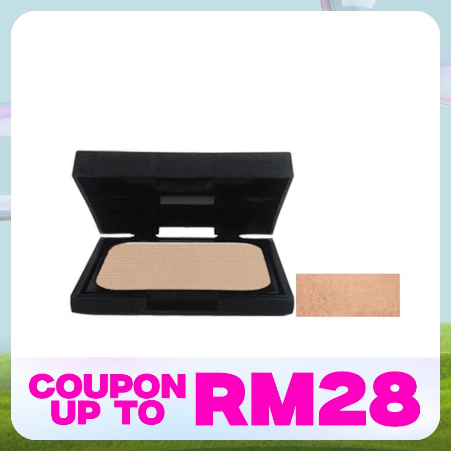 REVLON ColorStay Powder Foundation 330 Natural Tan Refiil