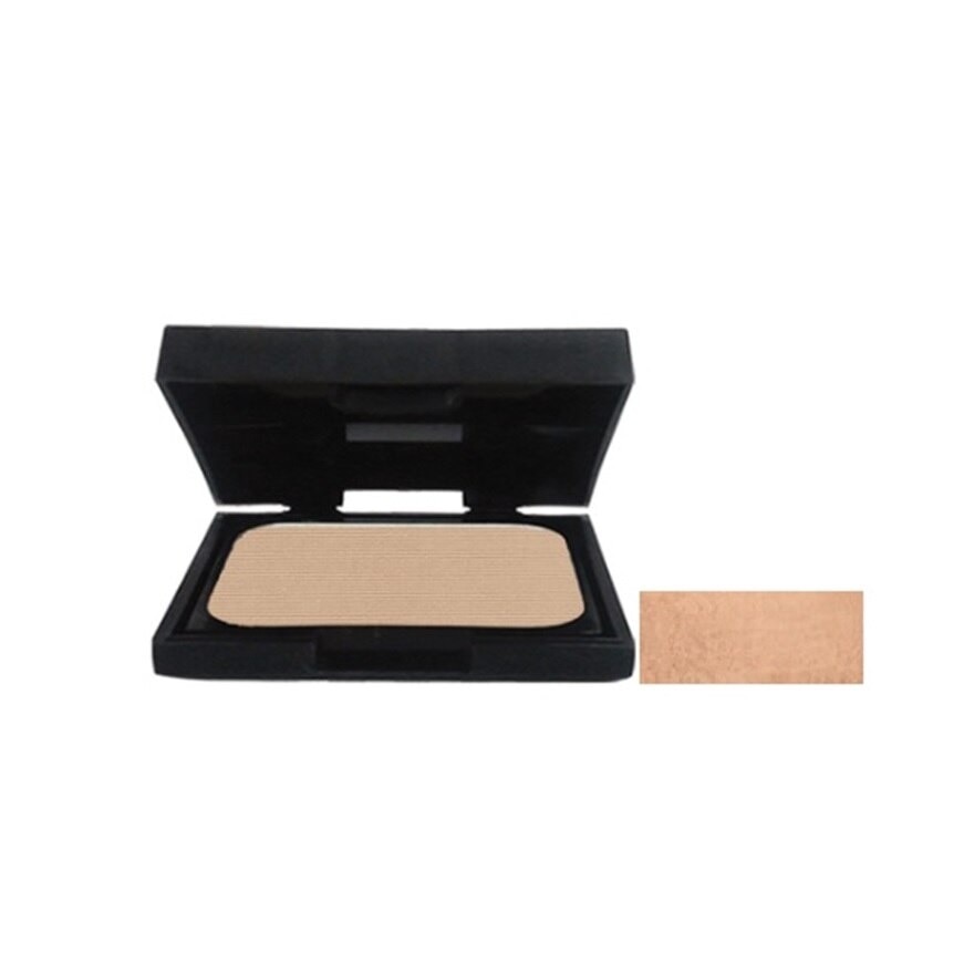 ColorStay Powder Foundation 330 Natural Tan Refiil