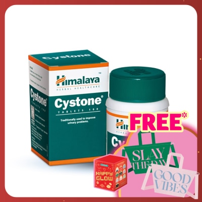 HIMALAYA Cystone Tabs 100S