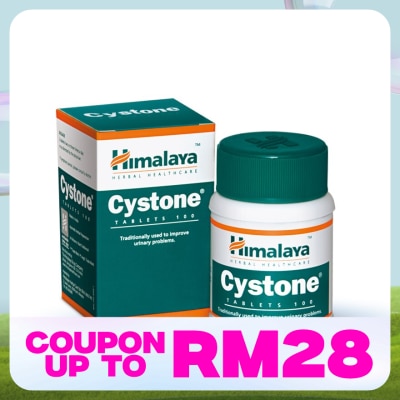 HIMALAYA Cystone Tabs 100S